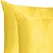 Homeroots 20 x 30 in. Lemon Dreamy Silky Satin Queen Size Pillowcases 387896 - alternate 6